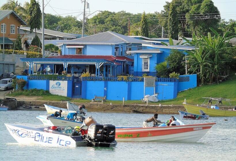 هتل Miller's Guest House