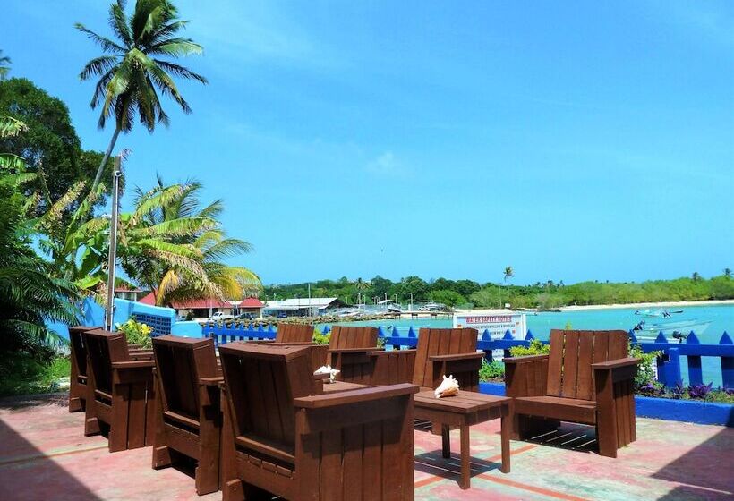 هتل Miller's Guest House