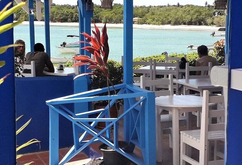 هتل Miller's Guest House