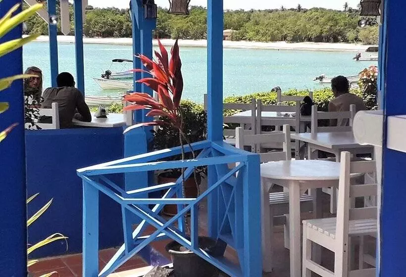 هتل Miller's Guest House