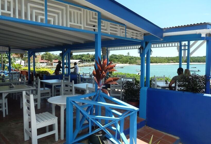 هتل Miller's Guest House