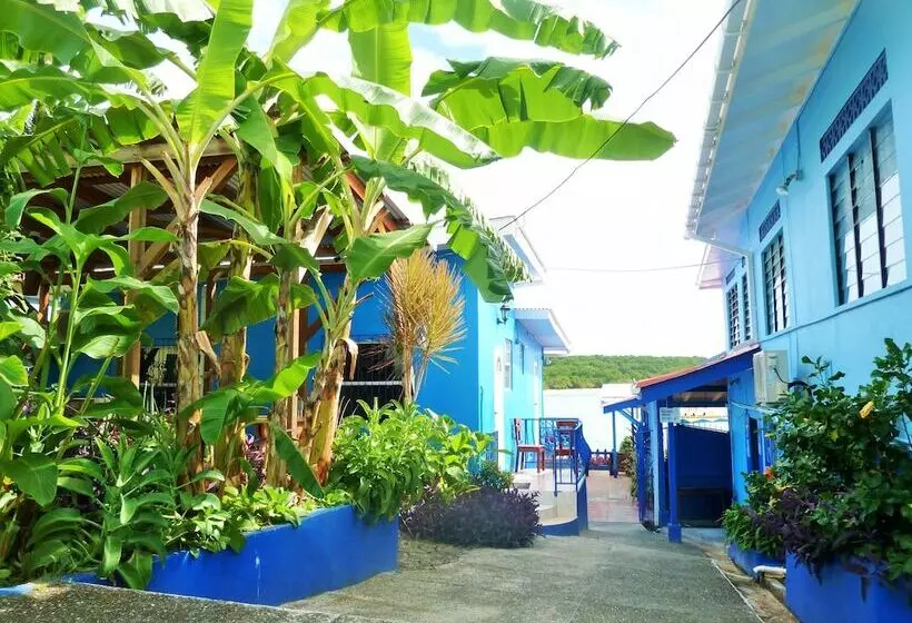 هتل Miller's Guest House