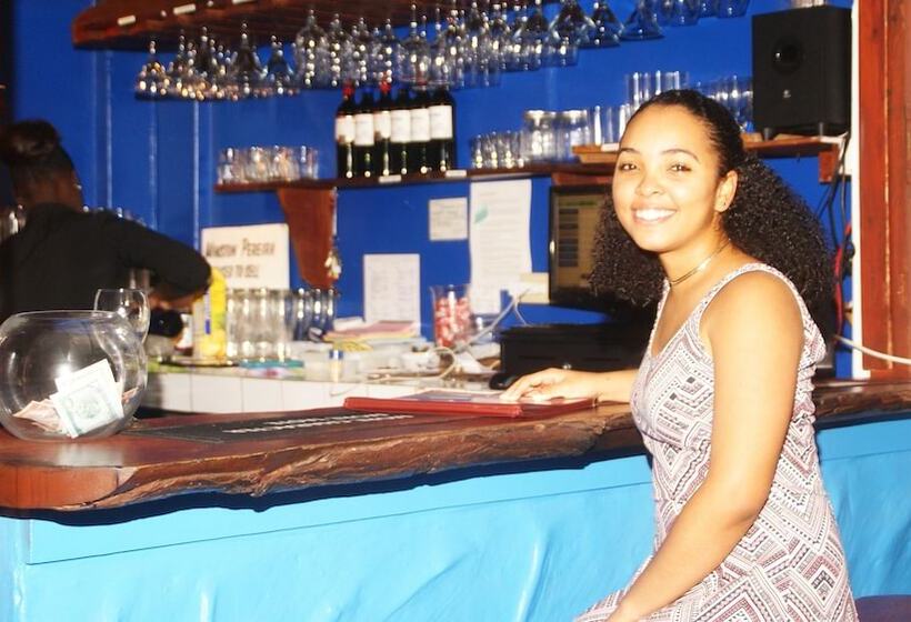 هتل Miller's Guest House