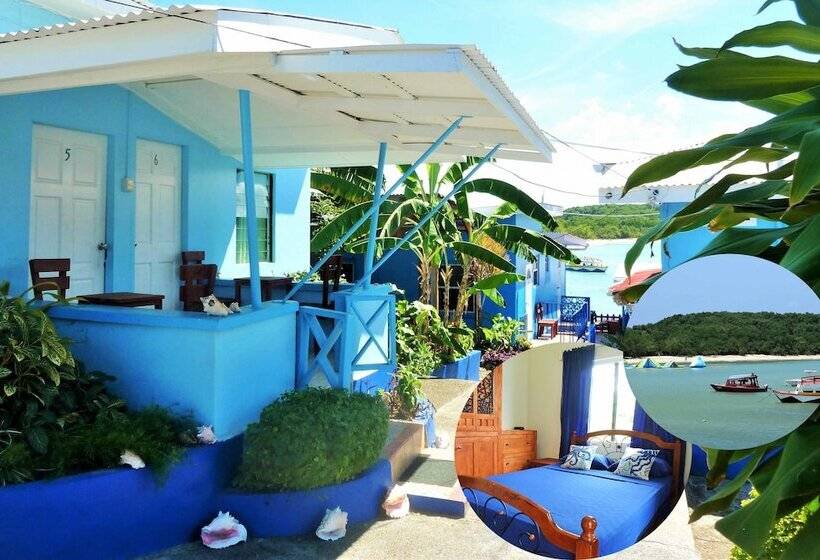 هتل Miller's Guest House