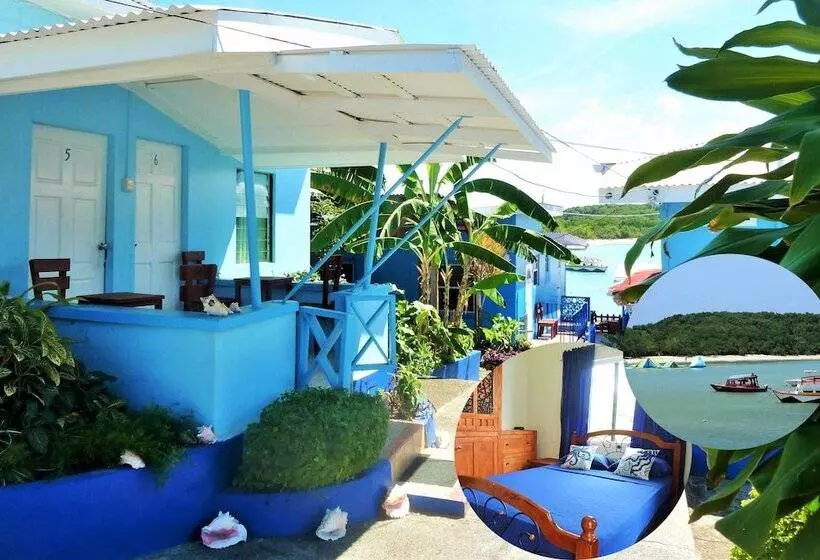 هتل Miller's Guest House