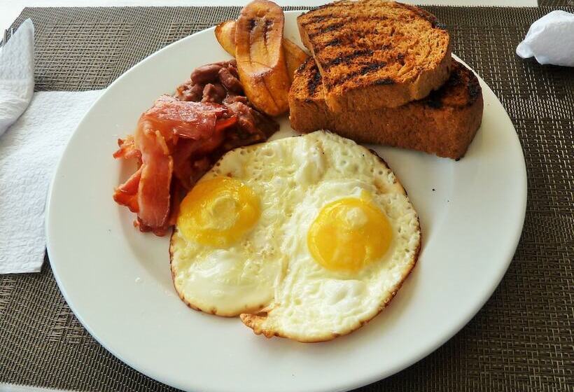 هتل Miller's Guest House