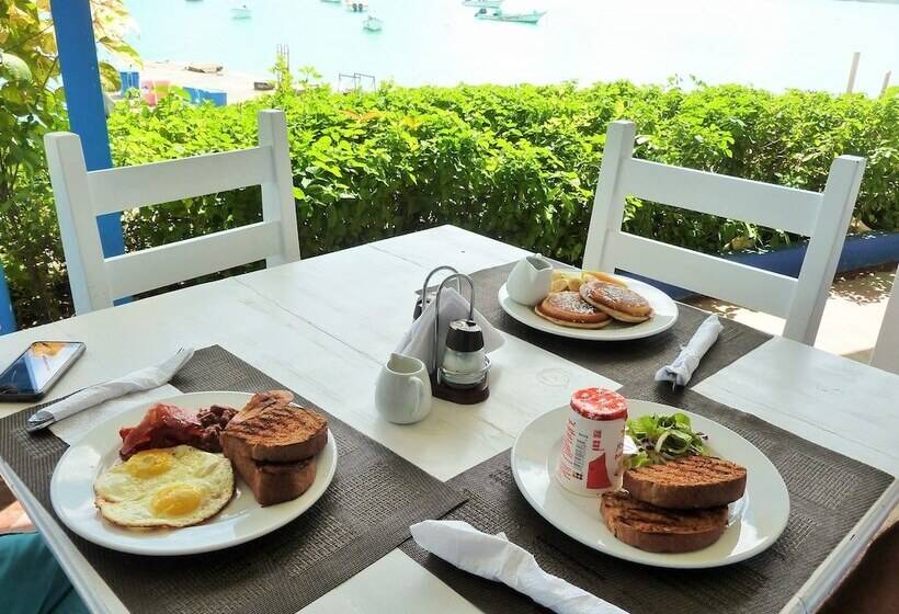 هتل Miller's Guest House