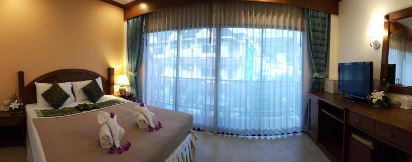 Fotos del hotel Mt  Patong Sha Certified:  12