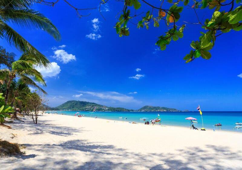 Mövenpick Myth Hotel Patong Phuket