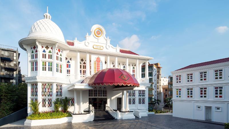 Mövenpick Myth Hotel Patong Phuket