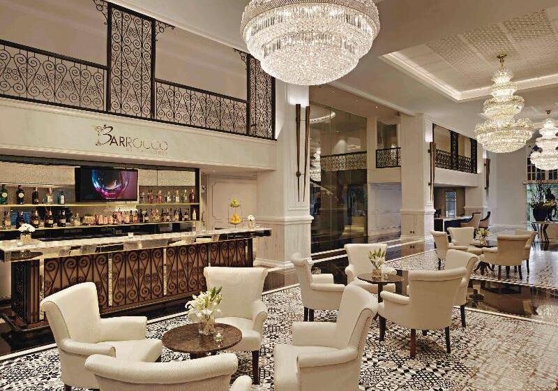 Mövenpick Myth Hotel Patong Phuket