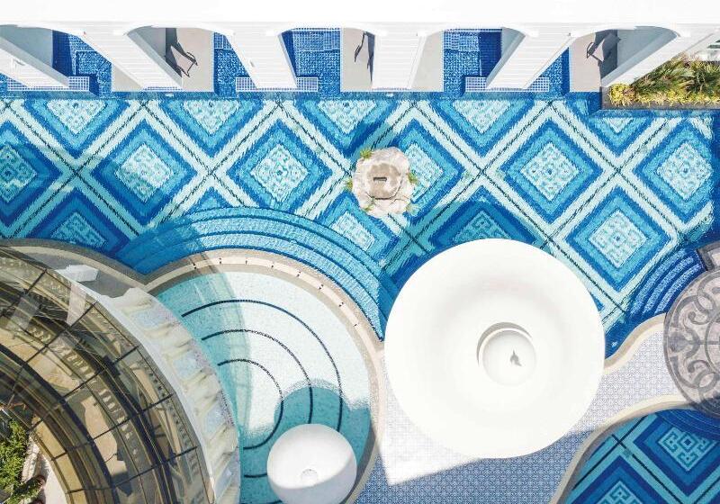 Mövenpick Myth Hotel Patong Phuket