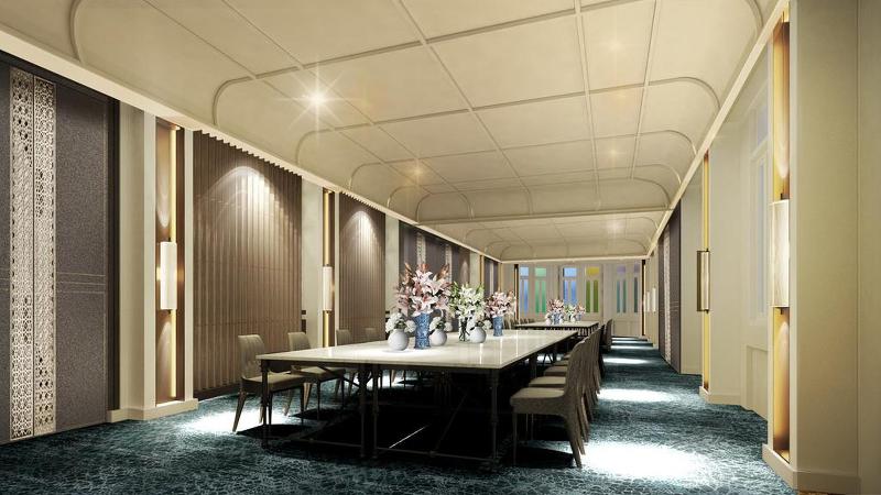 Mövenpick Myth Hotel Patong Phuket