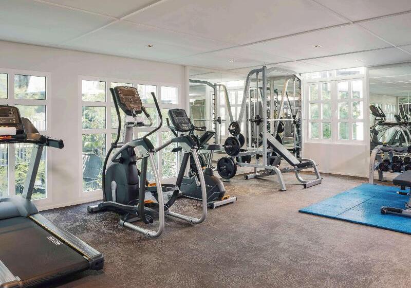 Mövenpick Myth Hotel Patong Phuket