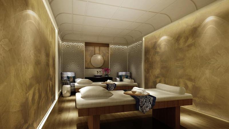 Mövenpick Myth Hotel Patong Phuket