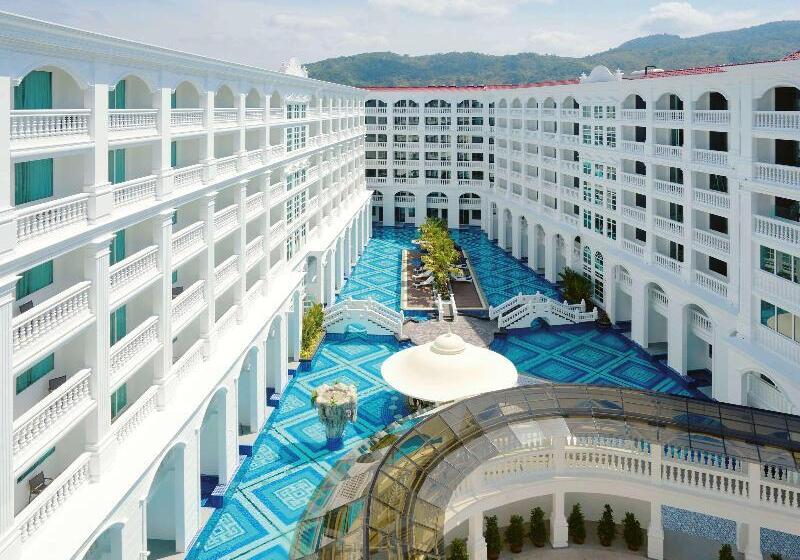 Mövenpick Myth Hotel Patong Phuket