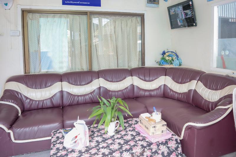 בית מלון כפרי Paradise