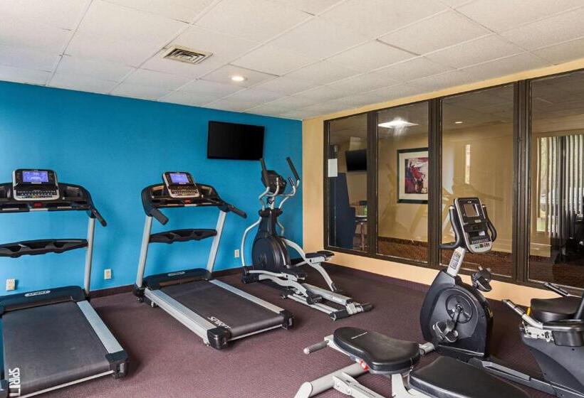 فندق Fairmount Inn & Suites Stroudsburg, Poconos