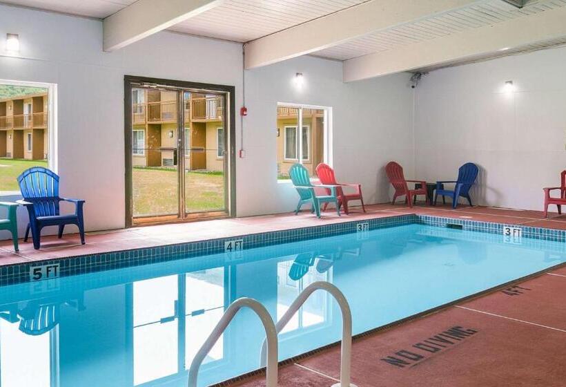 فندق Fairmount Inn & Suites Stroudsburg, Poconos