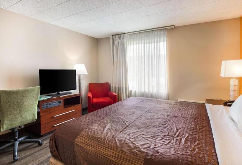 فندق Fairmount Inn & Suites Stroudsburg, Poconos