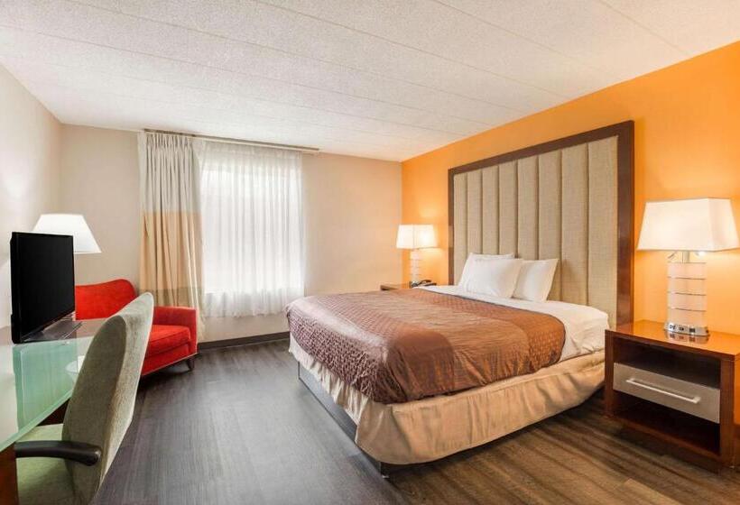 فندق Fairmount Inn & Suites Stroudsburg, Poconos