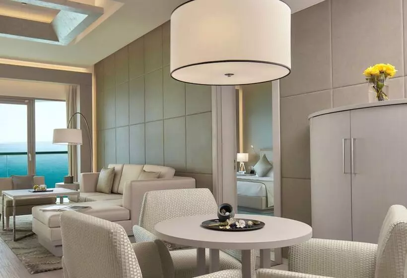 Royal M Hotel Abu Dhabi By Gewan