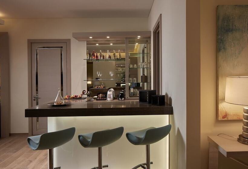 Royal M Hotel Abu Dhabi By Gewan