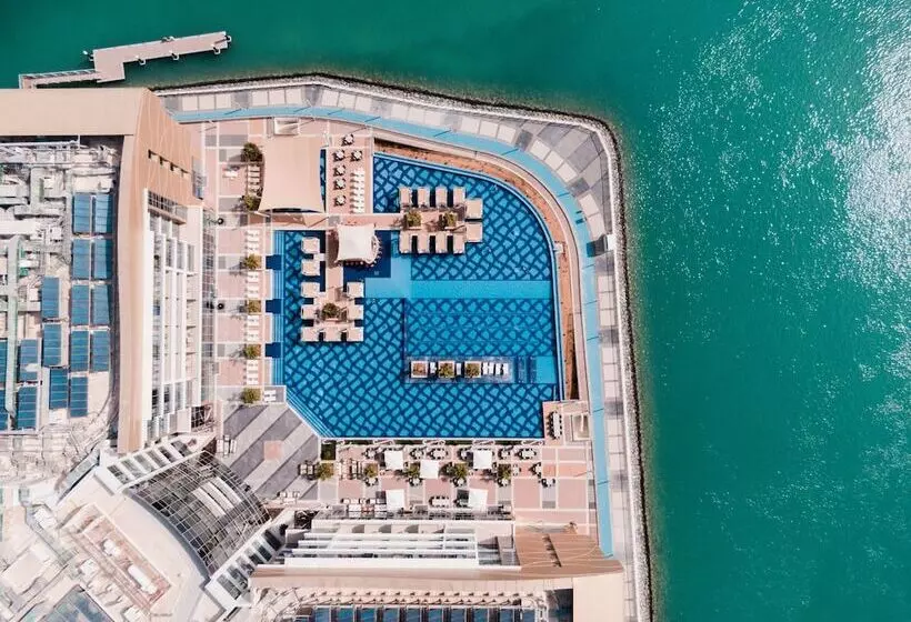 Royal M Hotel Abu Dhabi By Gewan