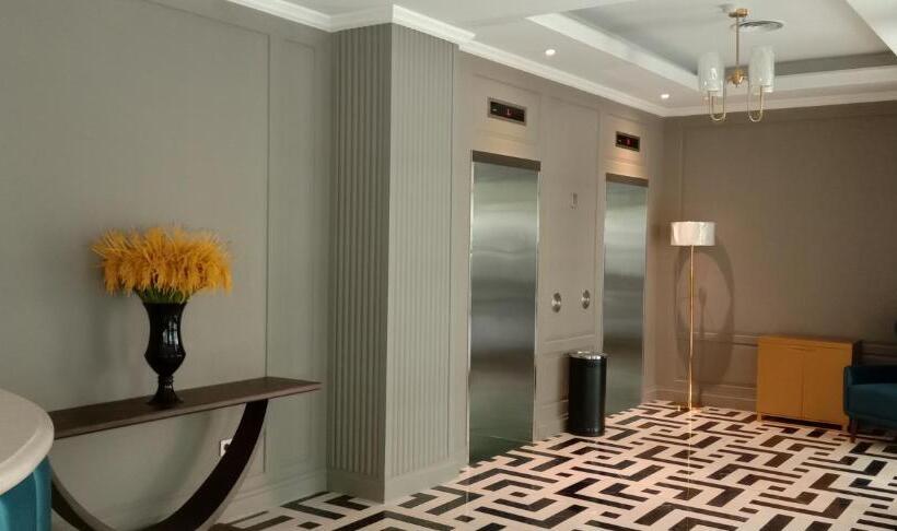 Hotell Shalva  Jakarta