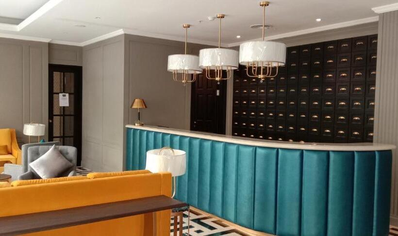 Hotell Shalva  Jakarta