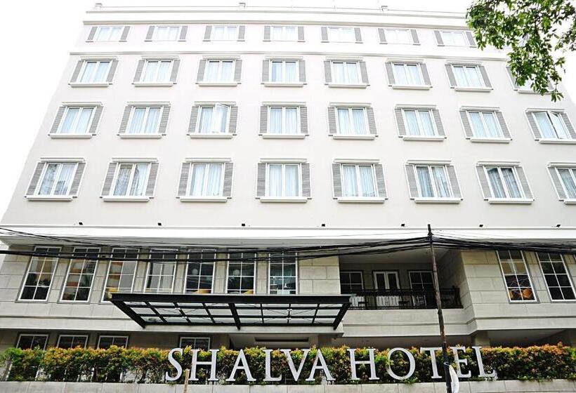 Hotell Shalva  Jakarta