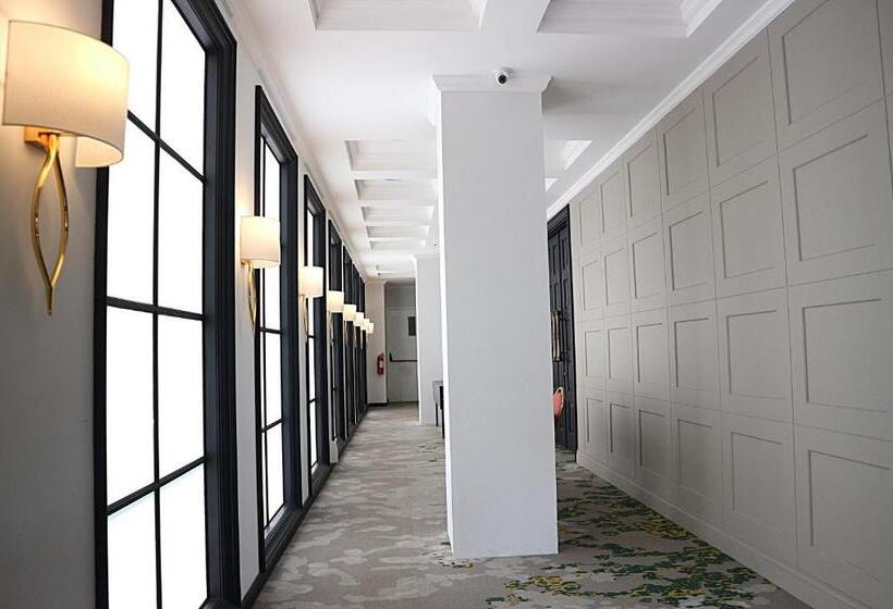 Hotell Shalva  Jakarta