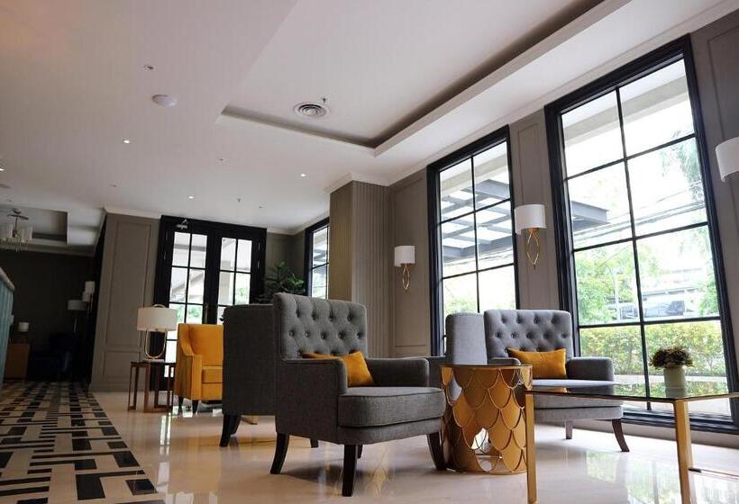 Hotell Shalva  Jakarta