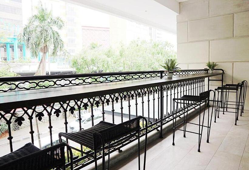 Hotell Shalva  Jakarta