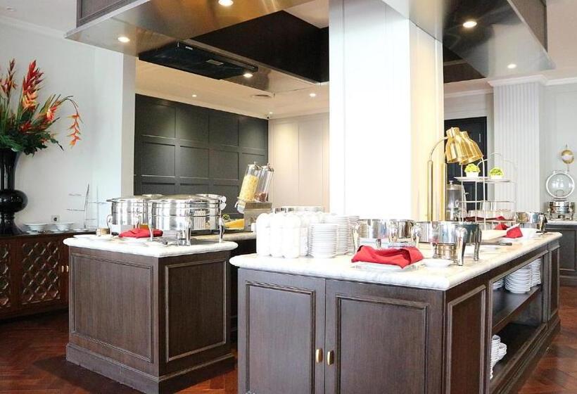 Hotell Shalva  Jakarta