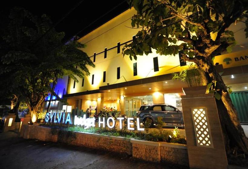Sylvia Hotel Premier Kupang
