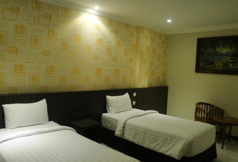 Sylvia Hotel Premier Kupang