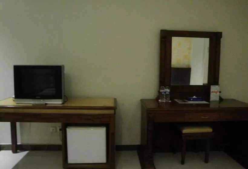 Sylvia Hotel Premier Kupang