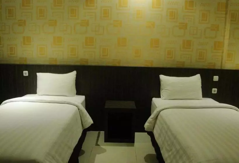 Sylvia Hotel Premier Kupang