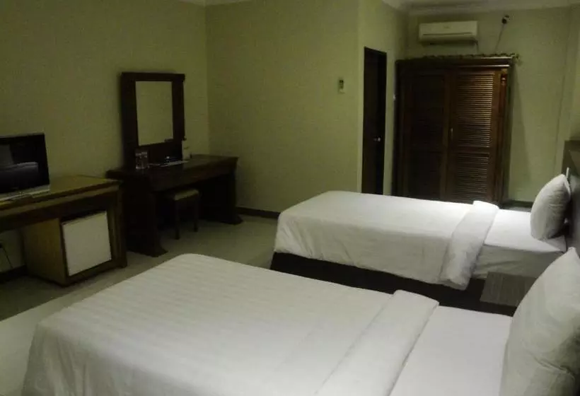 Sylvia Hotel Premier Kupang
