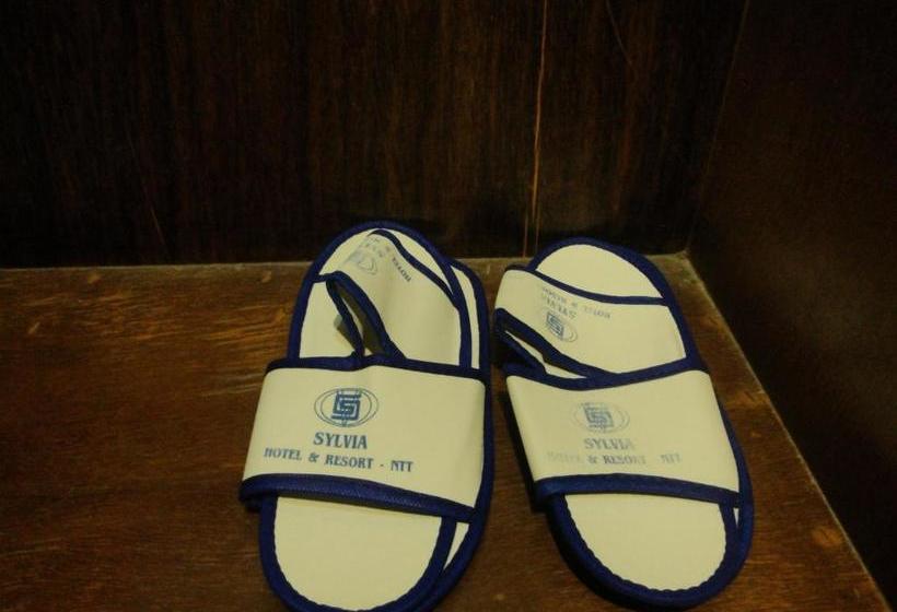 Sylvia Hotel Premier Kupang