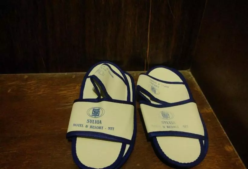 Sylvia Hotel Premier Kupang