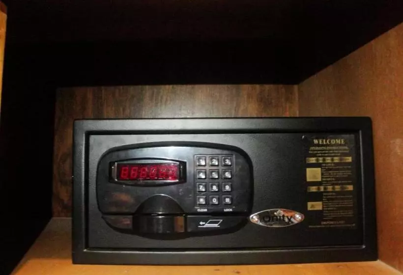 Sylvia Hotel Premier Kupang