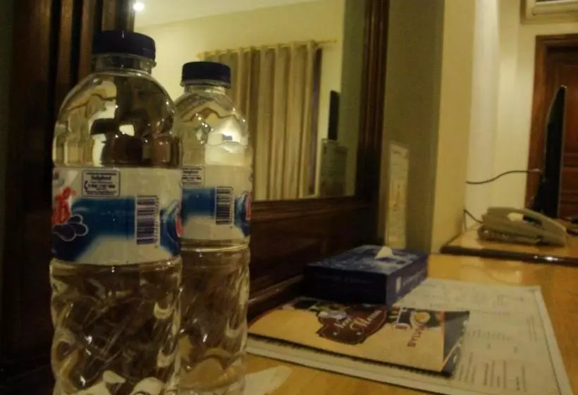 Sylvia Hotel Premier Kupang