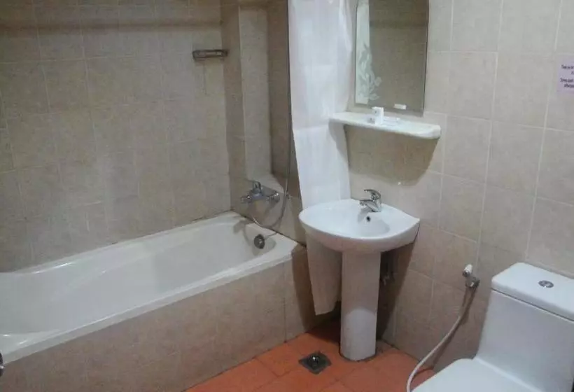 Sylvia Hotel Premier Kupang