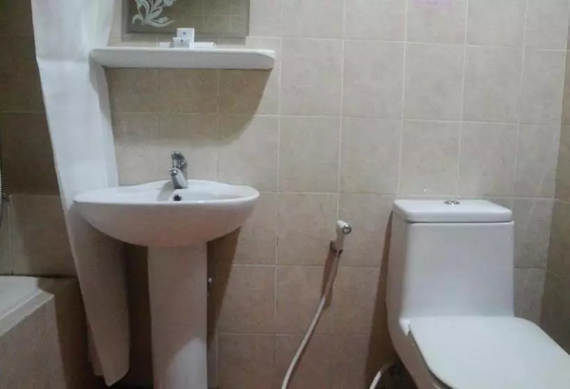 Sylvia Hotel Premier Kupang