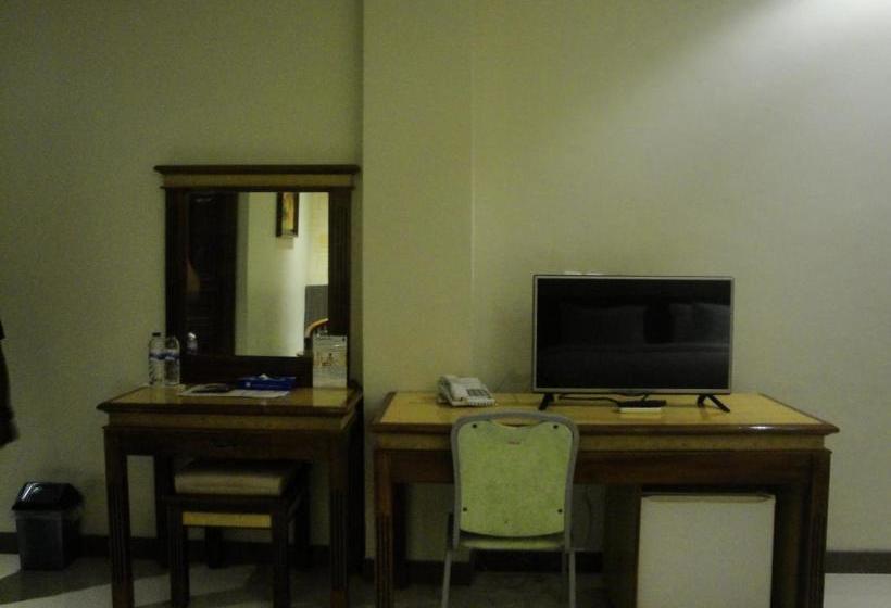 Sylvia Hotel Premier Kupang