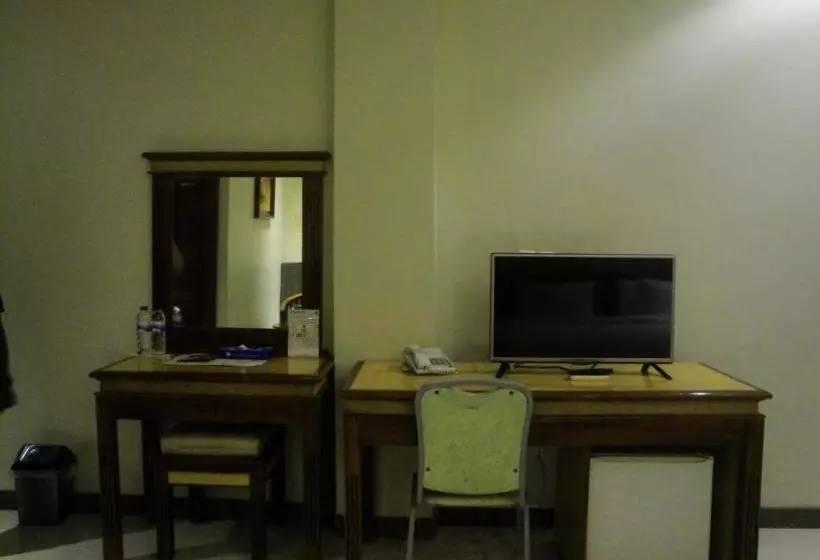 Sylvia Hotel Premier Kupang