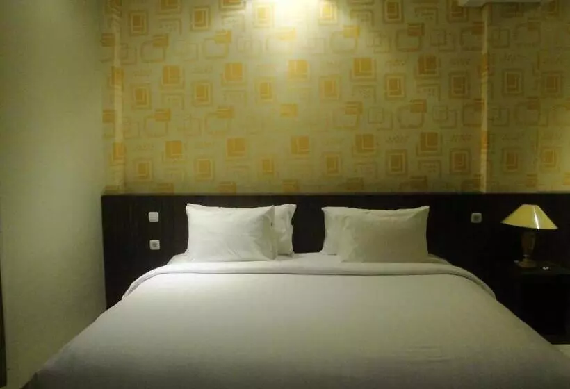 Sylvia Hotel Premier Kupang