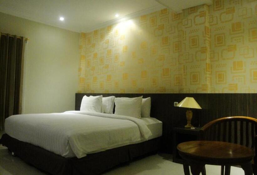 Sylvia Hotel Premier Kupang